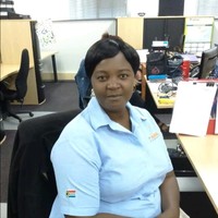 Nditsheni Innocent