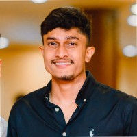 Ashen Wanniarachchi