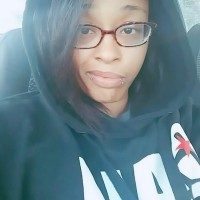 Shareece Harvey