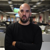 Matias Arrascoyta