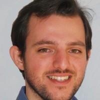 Thibault ANDRE REYNAUD