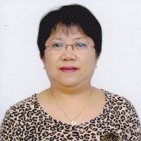 Freda Editha O. Contreras
