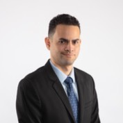 Rex Vazquez