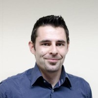 Benjamin Keating
