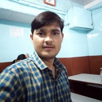 Chandra Prakash Pandey