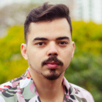 Luiz Felipe César Martins De Brito