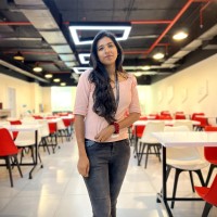 Karthika C A