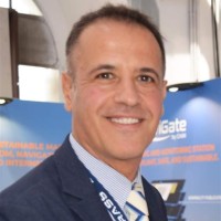 Enrico Pitzalis