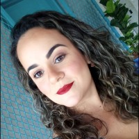 Aline Secchin Da Cruz Ramos
