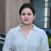 Jyotirmayee Patanaik