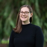 Samantha Nussbaum
