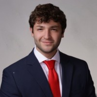 Benjamin Robinson