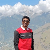 Ashish Pandit