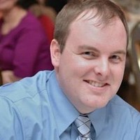 Chris Allison