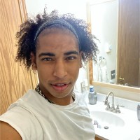 Shakir Dismukes