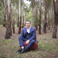 Toby Hayes