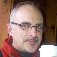 Stephen Delaney