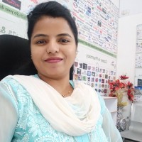 Dr. Rupali Taru