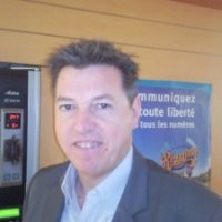Jean-Paul Bourvieux