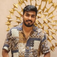 Nithin Vijayan