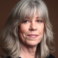 Cecilia Ström Eliasson