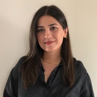 Sadaf Taghipour