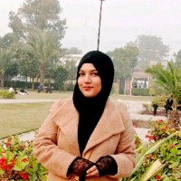 Faheera Mateen