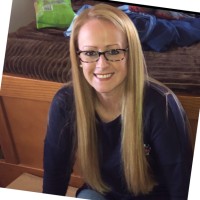 Megan Atkinson