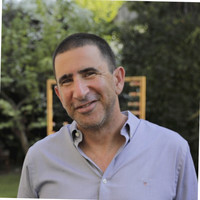 Danny Moshayov