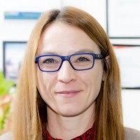 Kate Macdonald