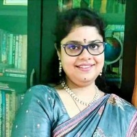 Moumita Manna