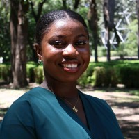 Veronica Agyemang