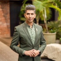 Neil Hemraj