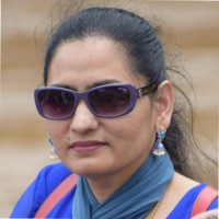 Anisha Mary Richard