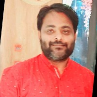 Kush Sinha