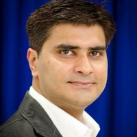 Akash Handa