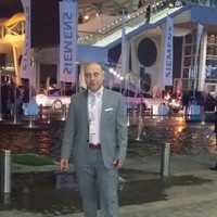 Talal Mobayed- Mba