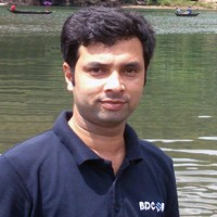 Salim Reza