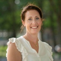 Wendy Van Iersel