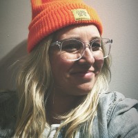 Nicole Ayres
