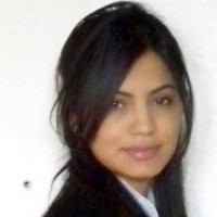 Natasha Shahani