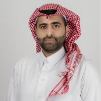 Abdullah Albaqami