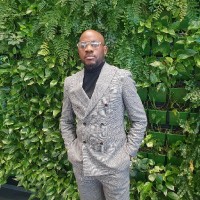 Kingsley Nsalie Esapa