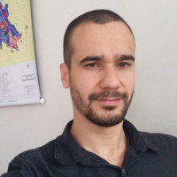 Carlos Matos