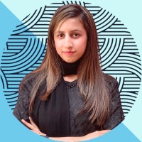 Fizza Shahzad