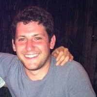 Eric Weiner