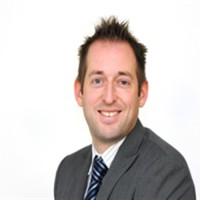 Mark Delve