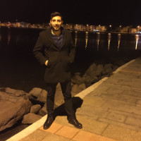 Fırat KORKMAZ