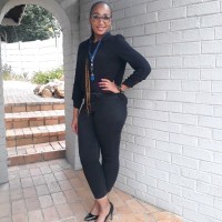 Rebecca Mokgotla