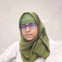 Shapla Akter